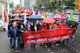 Demo und Kundgebung