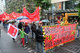 Demo und Kundgebung
