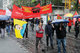 Demo und Kundgebung