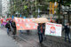 Demo und Kundgebung