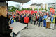 Alstom - Grosse Demo zum Alten Messplatz 