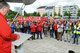 Alstom - Grosse Demo zum Alten Messplatz 