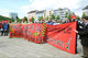 Alstom - Grosse Demo zum Alten Messplatz 