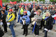 Alstom - Grosse Demo zum Alten Messplatz 
