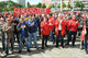 Alstom - Grosse Demo zum Alten Messplatz 