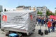 Alstom - Grosse Demo zum Alten Messplatz 