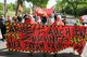 Alstom - Grosse Demo zum Alten Messplatz 