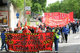 Alstom - Grosse Demo zum Alten Messplatz 