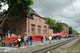 Alstom - Grosse Demo zum Alten Messplatz 