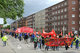 Alstom - Grosse Demo zum Alten Messplatz 