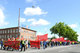 Alstom - Grosse Demo zum Alten Messplatz 