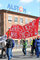 Alstom - Grosse Demo zum Alten Messplatz 