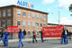 Alstom - Grosse Demo zum Alten Messplatz 