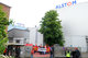 Alstom - Grosse Demo zum Alten Messplatz 