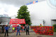 Alstom - Grosse Demo zum Alten Messplatz 