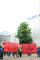 Alstom - Grosse Demo zum Alten Messplatz 