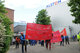 Alstom - Grosse Demo zum Alten Messplatz 