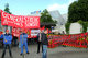 Alstom - Grosse Demo zum Alten Messplatz 
