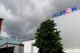 Dunkle Wolken ueber Alstom