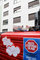 Demonstration gegen die NPD im Gemeinderat