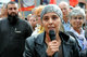 Demonstration gegen die NPD im Gemeinderat
