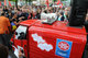 Demonstration gegen die NPD im Gemeinderat