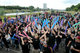 Jugendaktionstag in Mannheim
