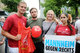 Mit Mannheim gegen Rechts aktiv