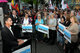 Mit Mannheim gegen Rechts aktiv