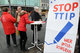 TTIP-Aktion: Es geht uns alle an!