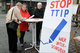 TTIP-Aktion: Es geht uns alle an!