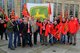 Zweite Tarifverhandlung