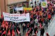 Zweite Tarifverhandlung