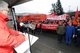 Warnstreik beim Benz