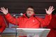 Warnstreik beim Benz