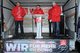 Warnstreik beim Benz