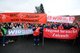 Warnstreik beim Benz