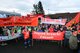 Warnstreik beim Benz