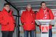 Warnstreik beim Benz