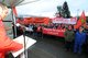 Warnstreik beim Benz