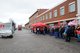Warnstreik bei WABCO