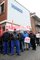 Warnstreik bei WABCO