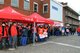 Warnstreik bei WABCO