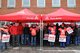 Warnstreik bei WABCO