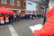 Warnstreik bei WABCO