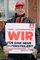 Warnstreik bei WABCO