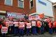 Warnstreik bei WABCO