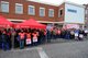Warnstreik bei WABCO