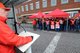 Warnstreik bei WABCO