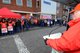 Warnstreik bei WABCO